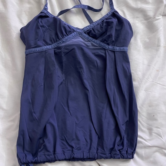 LULULEMON Tank Top Mystery Bundle, Power Y, Swiftly, Flowy 4 / 6 / 8 / 10 S / M - Picture 11 of 16